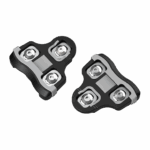 Assioma DUO/UNO | Black cleats (0° float)
